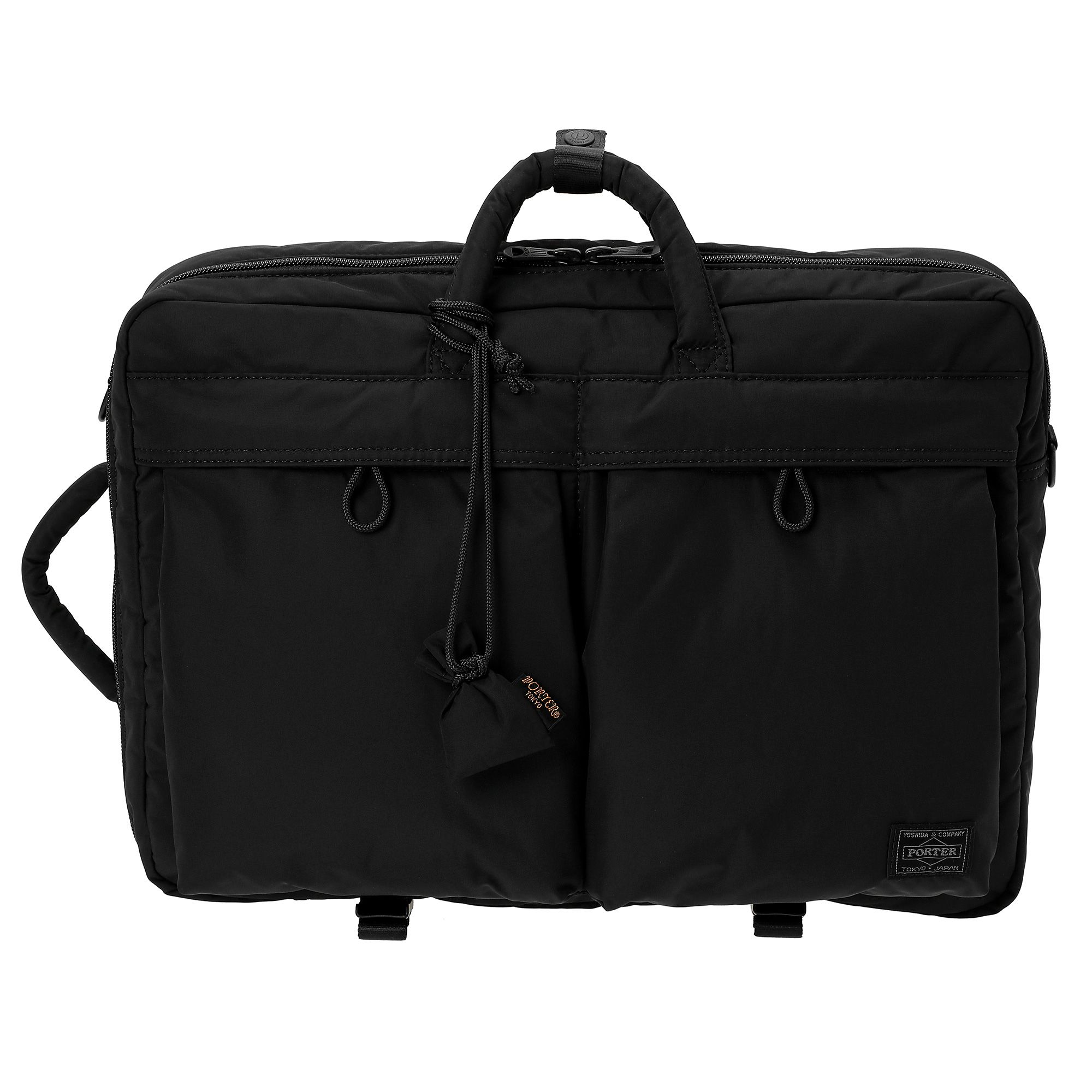 PORTER